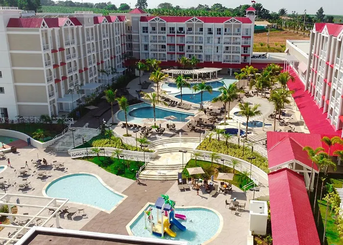 São Pedro Thermas Resort