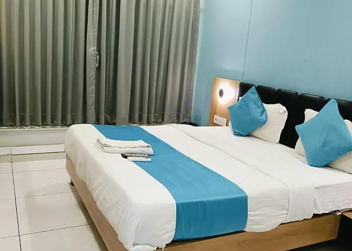 Hotel Grand View