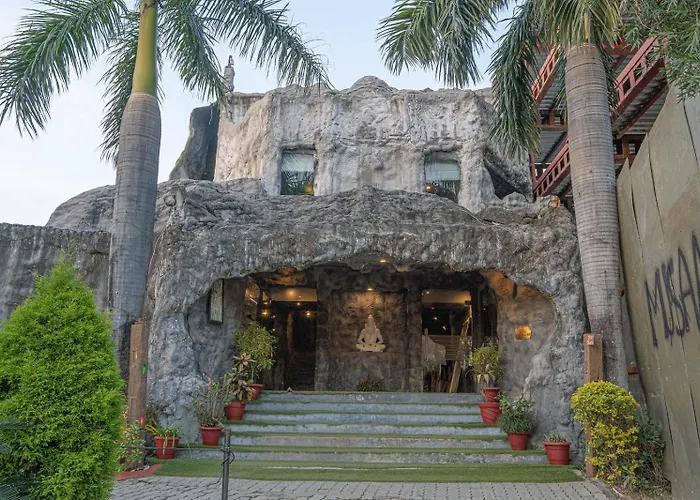 Bellmont Caves Resort And Spa, Corbett