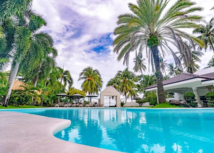 Casa Negrense Private Resort