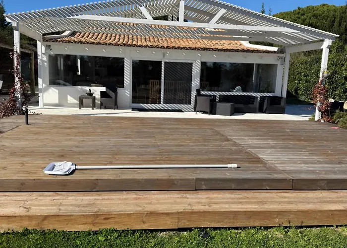 Vila Brisa Do Mar Comporta-Grandola