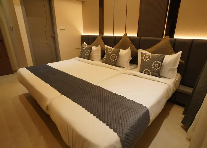 The Grand Sarayu