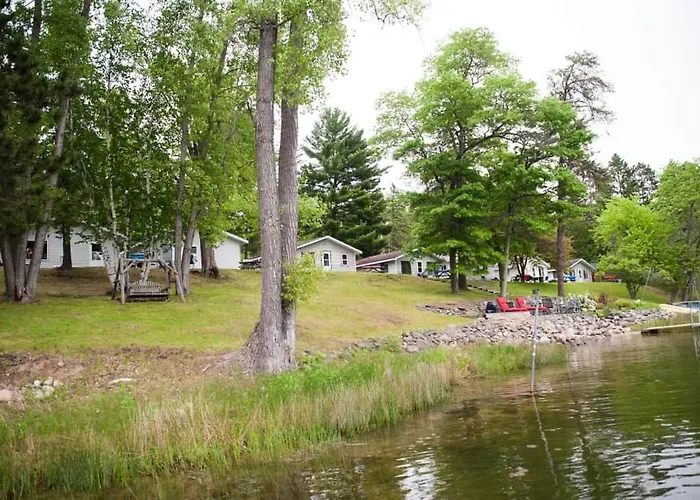 Cabin 5 | Heartland