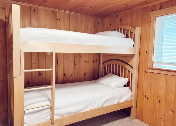 Cabin 3 | Afterglow
