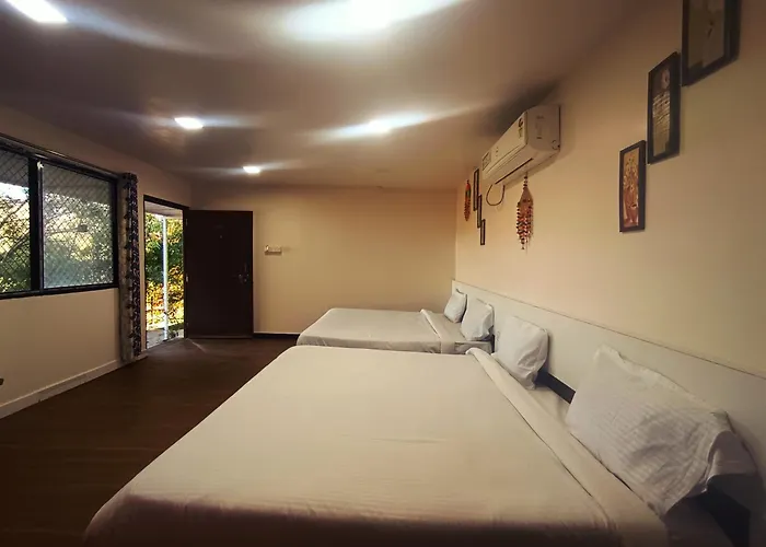 Richi Rich Hill Resort
