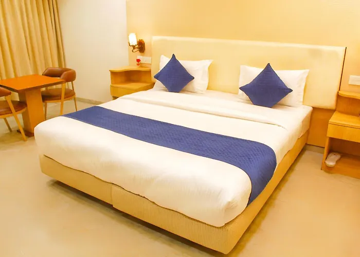 All Seasons Boutique Rooms