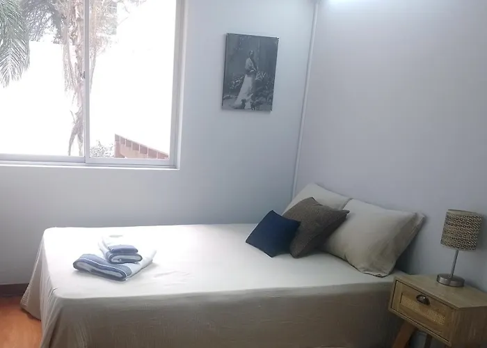 Coliving Barranco