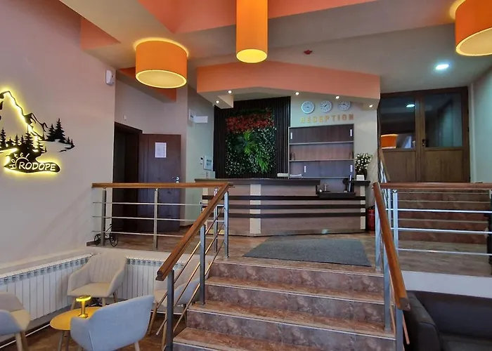 Hotel Rodope