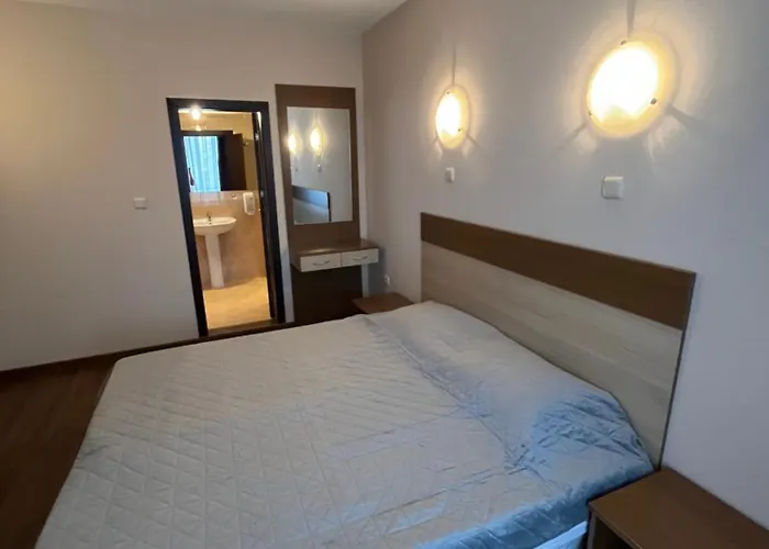 Hotel Rodope