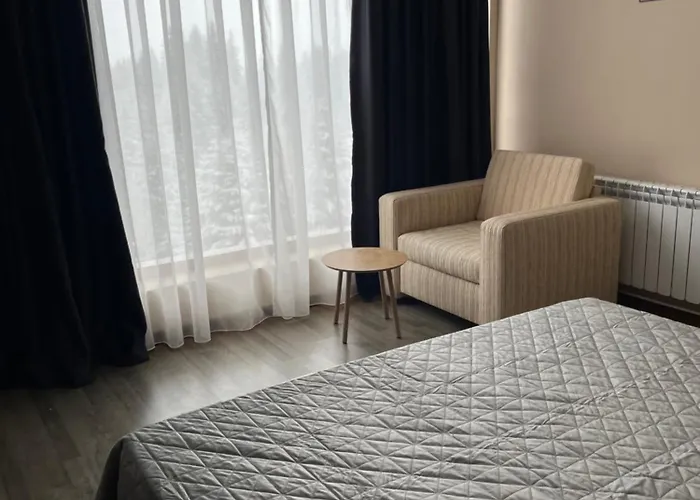 Hotel Rodope