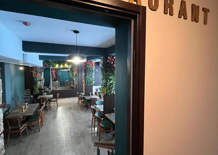 Hotel Rodope