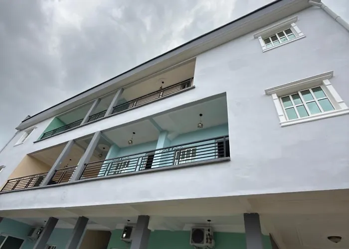 Résidence akiba home plus