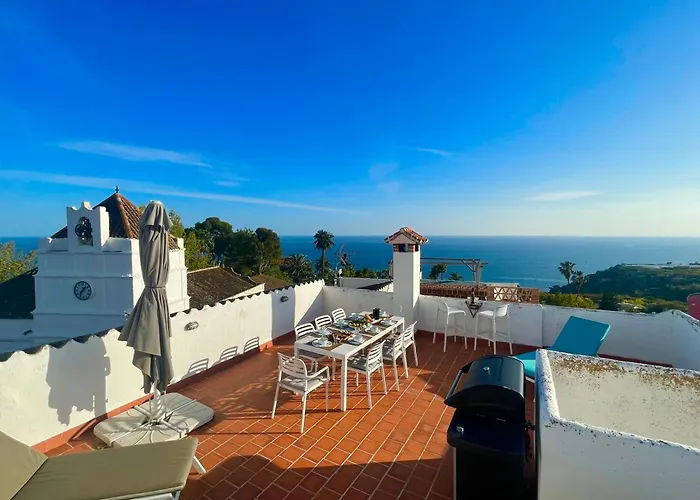 Casa Olivo Maro