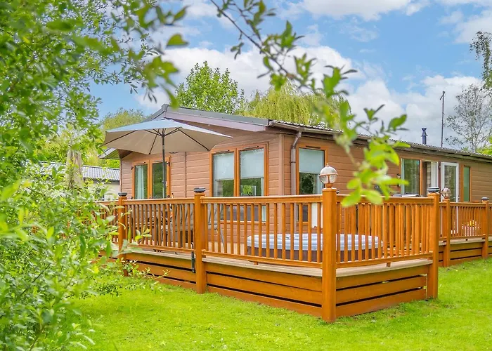 Looby Lodge