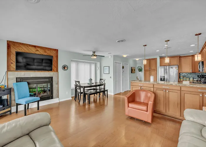 Oceanlure By Sea Scape Properties