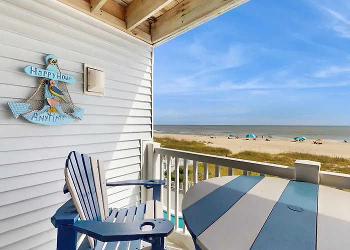 Oib88 Pierside Paradise