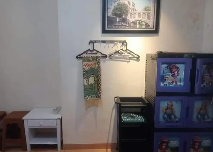 Villa Lippo Pantai Carita 9