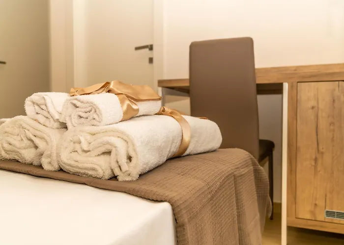 B&B Conero Hermitage