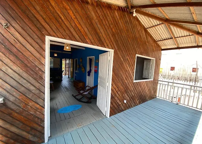 Casa de Praia LUÁ