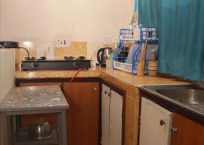 Supercare Apartments