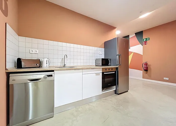 Lemon Hostel Altea Habitaciones Privadas Y Compartidas