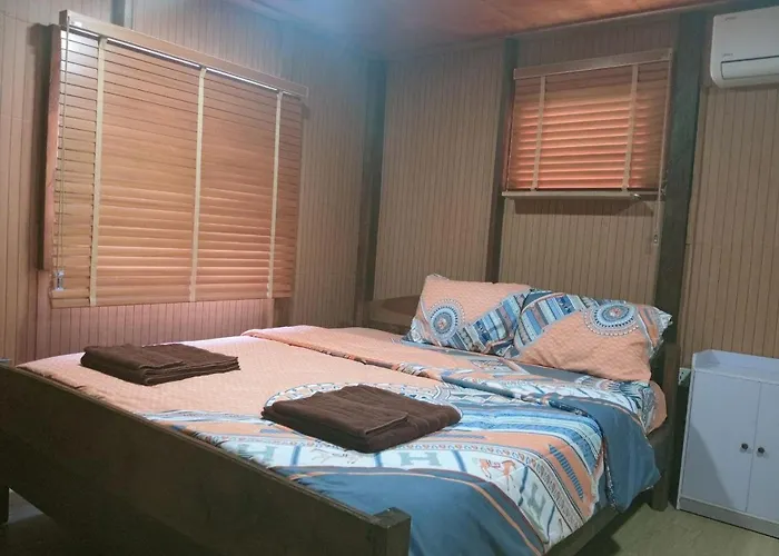 Marada Beach Bungalow