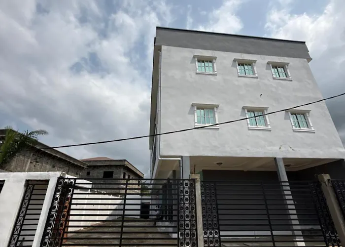 Résidence akiba home plus