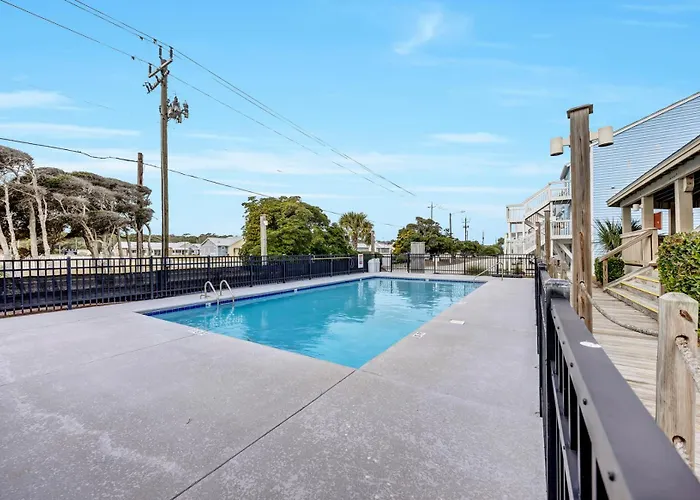 Oceanlure By Sea Scape Properties