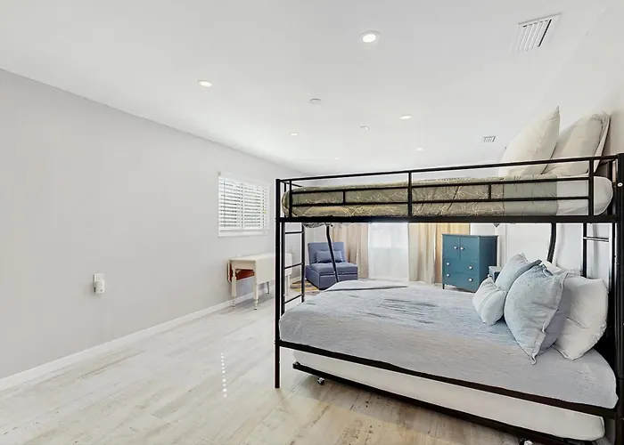 Beach House Retreat