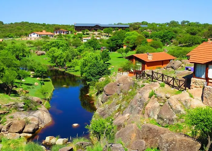 Los Ancares Resort