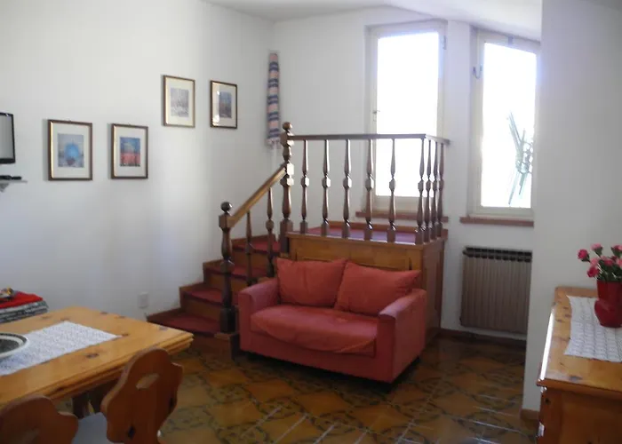 Casa " Cressotti " Appartamenti