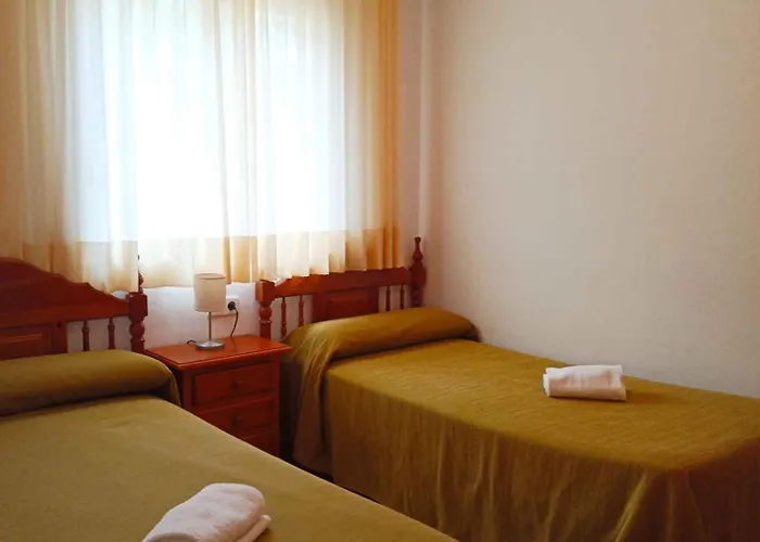 Apartment In Pals - Costa Brava 45886
