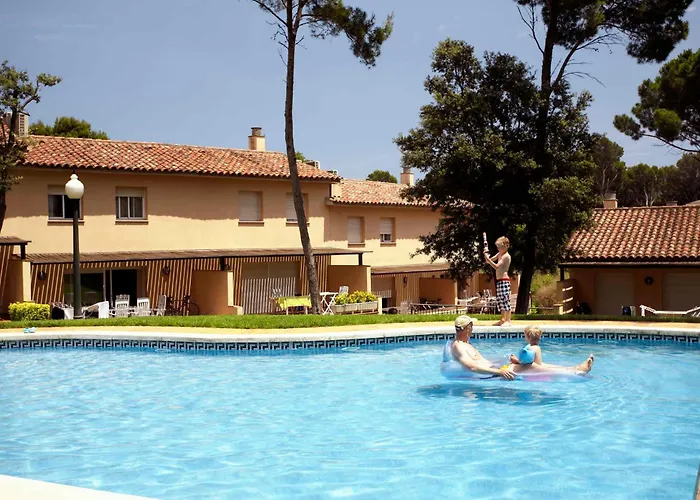 Apartment In Pals - Costa Brava 45886