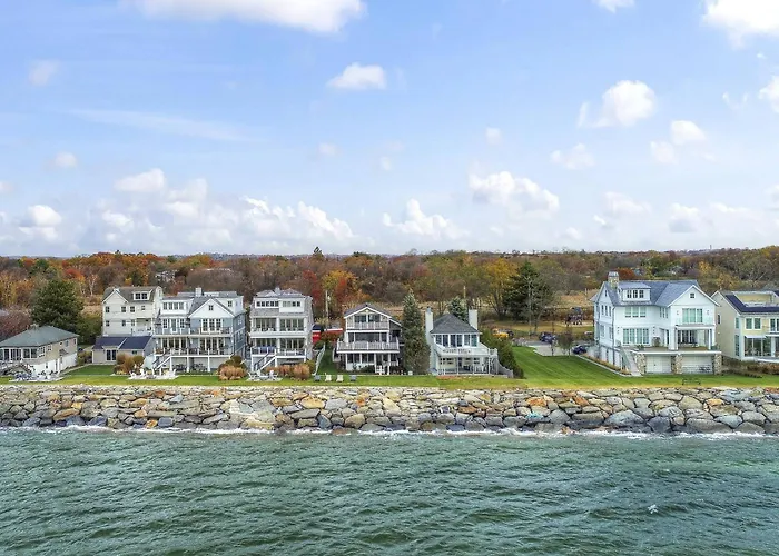 Pine Creek Beach House