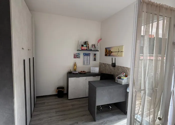 Affittacamere Casa Lucia