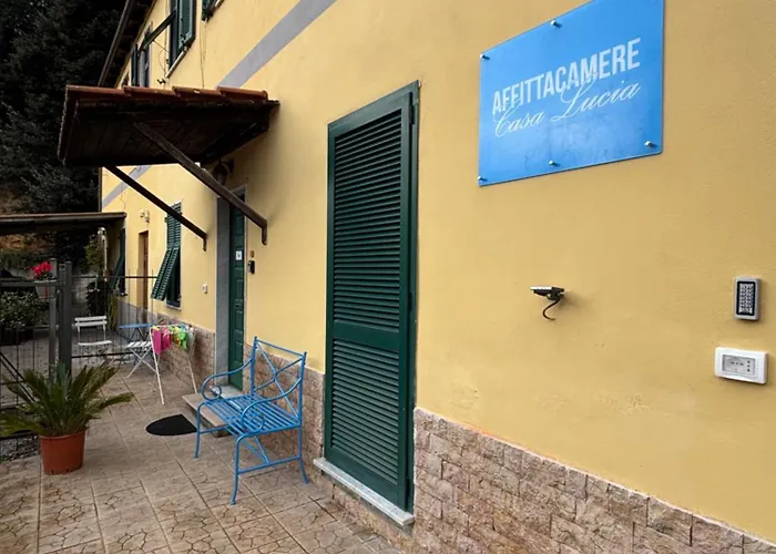 Affittacamere Casa Lucia