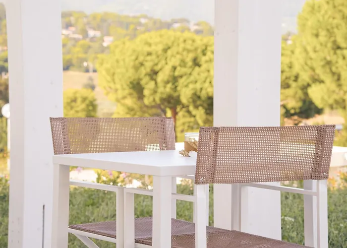 B&B Conero Hermitage