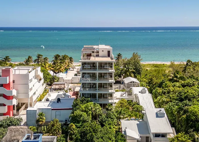 Greta Puerto Morelos - By Aloja Rv