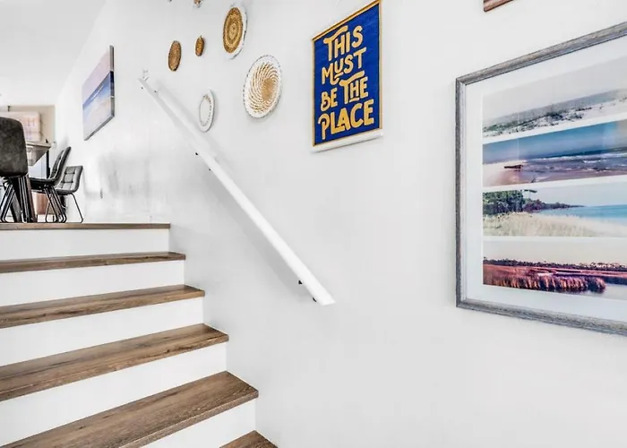 New Ocean Mile Beach View Retreat