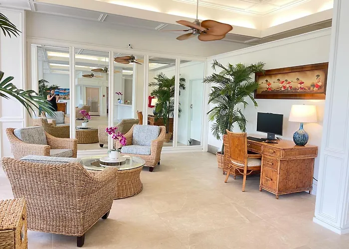 Maui Eldorado Condo G101