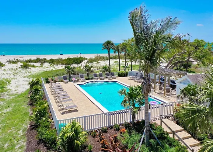 Beach Villas 2322