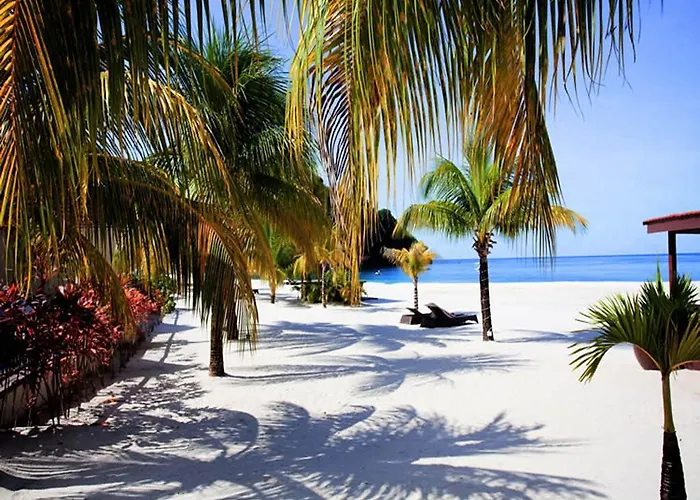 Buccament Bay Resort