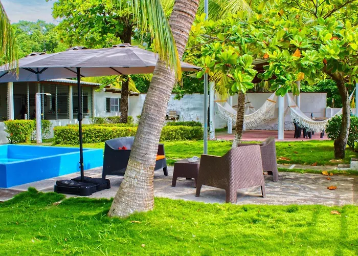 Casa Libre Guest House