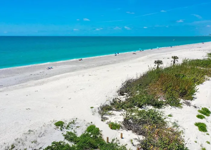 Beach Villas 2322