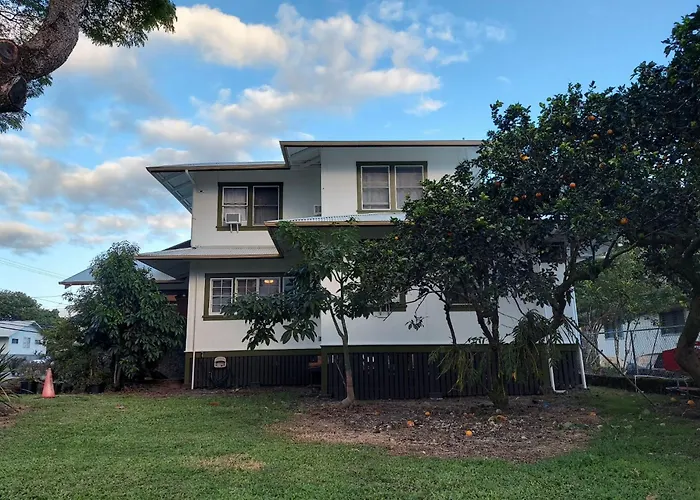 Kekuanaoa Homestead For Family Rooms