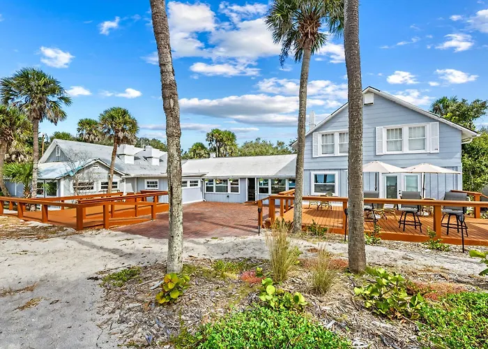 Oak Grove Escape On The Beach At Resort With Pool, Kayaks, Tennis, And More!