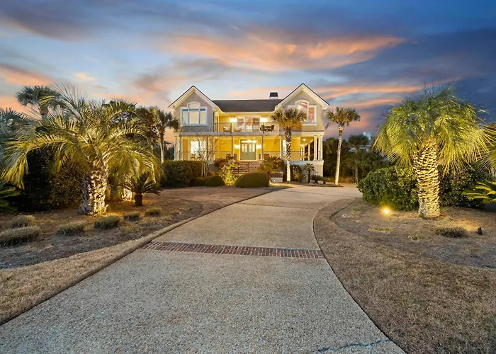 3733 Seabrook Island Road