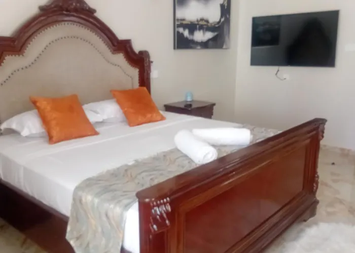 Prideinn Apartments