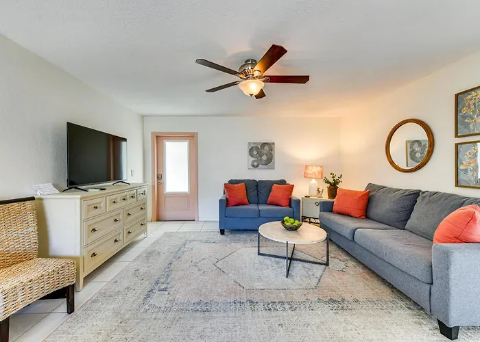 Walk To Venice Beach & Downtown! Couple'S Condo