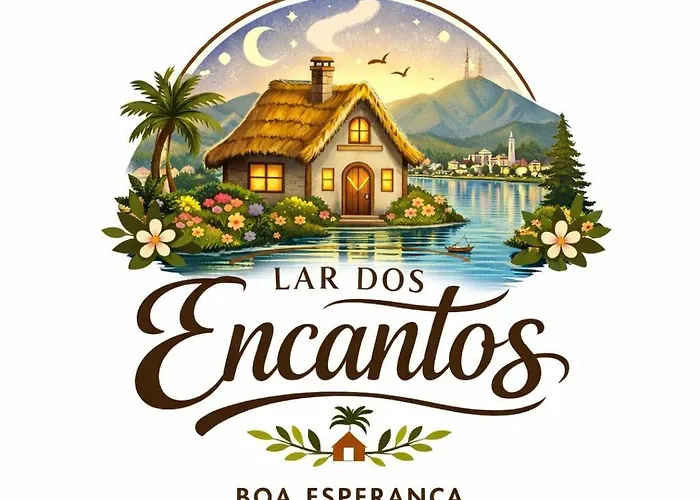 Lar dos Encantos